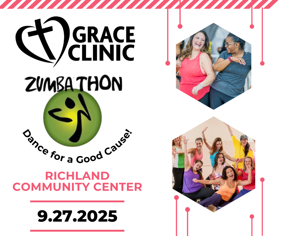 2025 Zumbathon