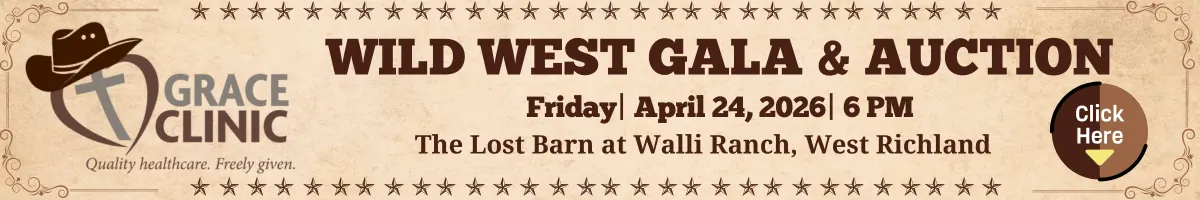 Wild West Gala and Auction