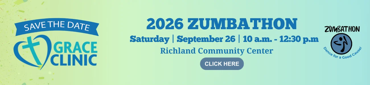 2026 Zumbathon